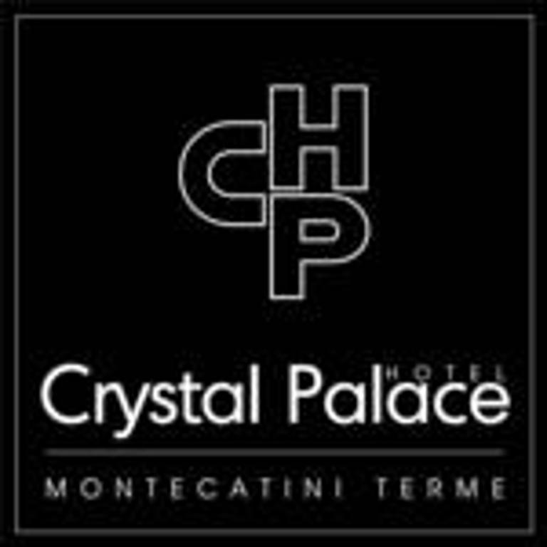 Hotel Crystal Palace Montecatini-Terme Zewnętrze zdjęcie